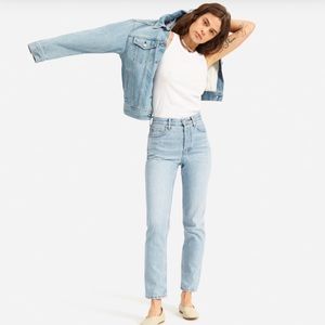 Everlane - The 90s Cheeky Jean